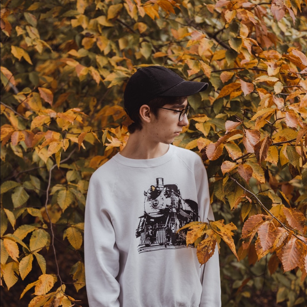 Meet your Posher, David